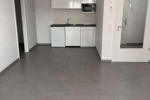 3-Zimmer-Wohnung in zentraler Lage von Laichingen