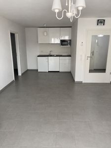 Nachmieter gesucht – 3-Zimmer-Neubau Wohnung mit Balkon & Tiefgaragenstellplatz