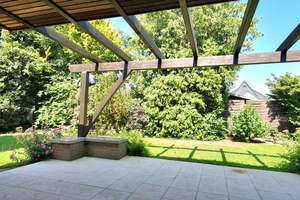 Provisionsfrei - Freistehendes 1-2 Familienhaus am Naturschutzgebiet – Die vollständige Adresse der Immobilie erhältst du vom Anbieter., 28832 Achim – Vorschaubild 4