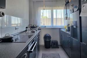 Lichtdurchflutete Obergeschosswohnung mit Balkon – Wohnen in Mülheim – 45473 Altstadt II, Mülheim an der Ruhr – Vorschaubild 6