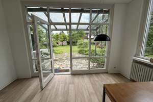 Viel Platz Großzügige 5-Zimmer-EG Wohnung mit großem Garten in Osnabrück Haste  – An der Netter Heide 14, 49090 Haste, Osnabrück – Vorschaubild 26