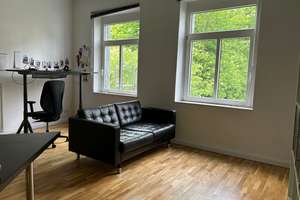 Attraktive 2-Zimmer-Wohnung mitten in der Innenstadt!