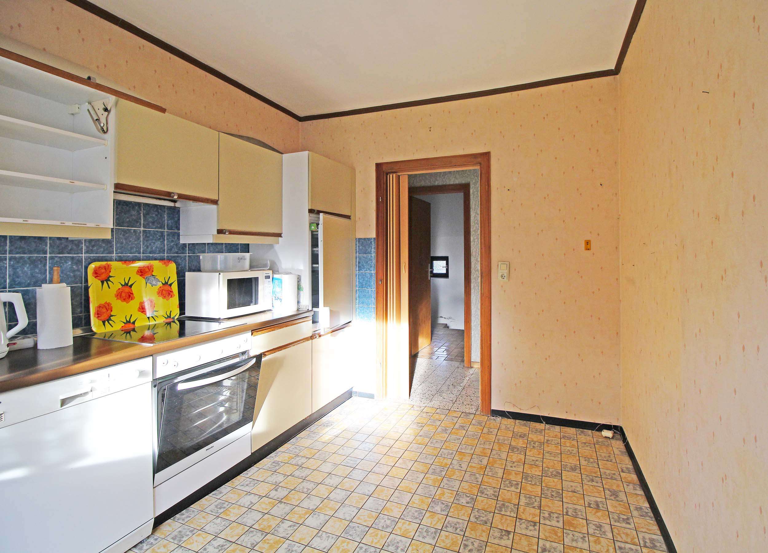 Immobilie in Wahlstedt - Einfamilienhaus mit positiver Bauvoranfrage in begehrter Lage in Wahlstedt - Bild 3