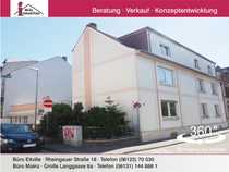 Mainz, 11 Zi., 270 ... - 1-Familien-Häuser