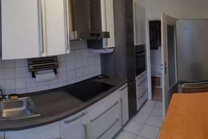 Provisionsfrei* Modernisierte, voll möblierte 2-Zimmer-Wohnung mit Balkon & Top-Anbindung in Berlin- – Bruchwitzstr. 2, 12247 Lankwitz, Berlin – Vorschaubild 11
