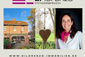*1 F-Reiheneckhaus mit Garten, EB-Küche, Carport, Doppelgarage u.v.m. in MG-Hockstein!* – Mönchengladbach – Vorschaubild 1