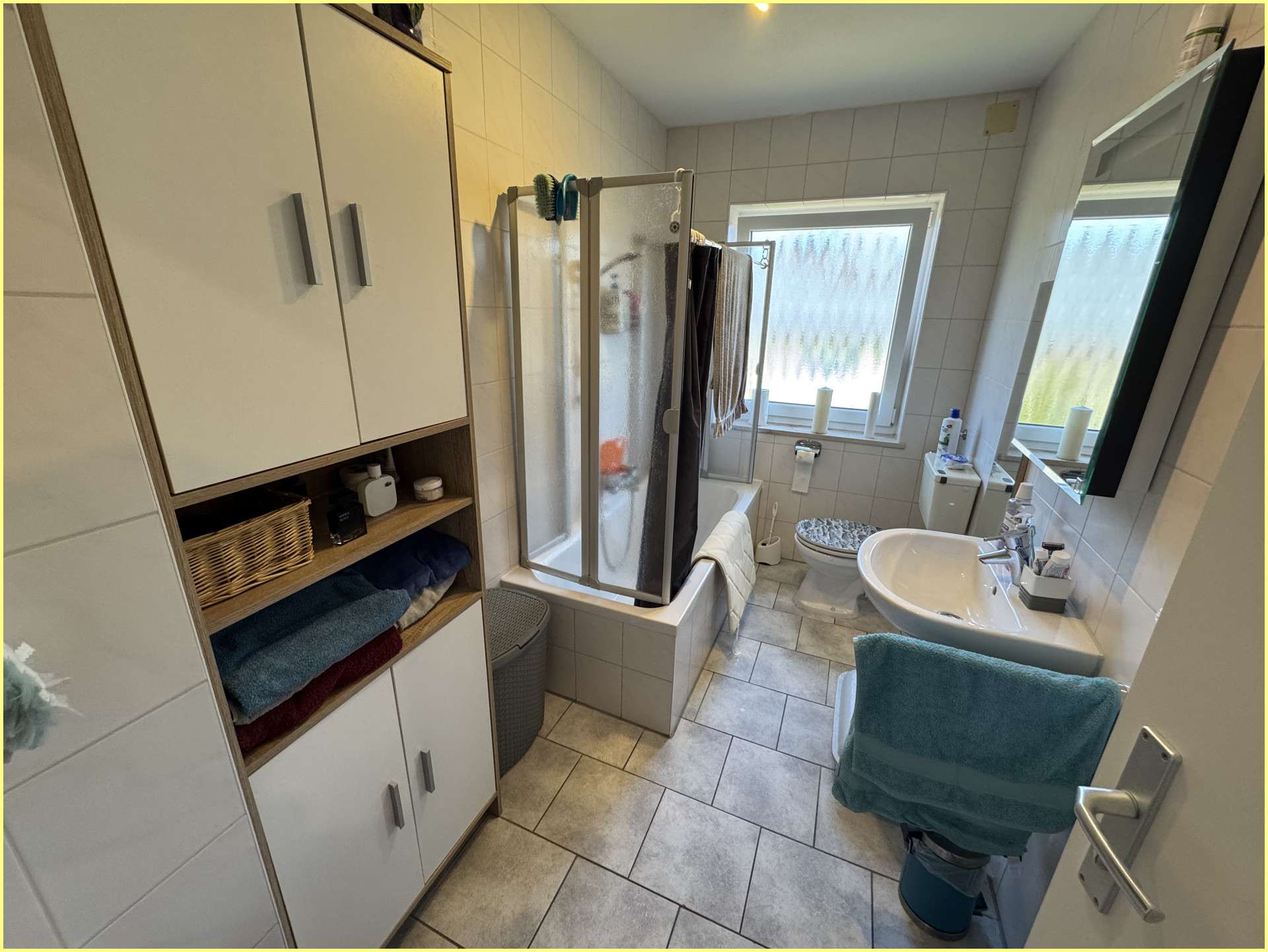 Immobilie in Reichertshausen - Sonniger Rückzugsort im OG - Bild 2