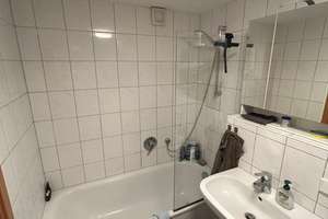 Charmante 2-Zimmer Wohnung in Lorenz sucht Nachmieter/-in ab April – Die vollständige Adresse der Immobilie erhältst du vom Anbieter., 90402 Altstadt, St. Lorenz, Nürnberg – Vorschaubild 8