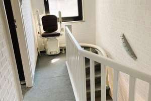 Vollmöblierte Doppelhaushälfte mit Garten, Terrasse und Balkon – ruhige Familienlage in Schenefeld – Die vollständige Adresse der Immobilie erhältst du vom Anbieter., 22869 Schenefeld – Vorschaubild 19