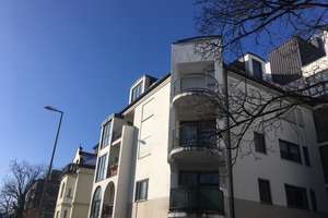 City-nah und doch im Grünen – Die vollständige Adresse der Immobilie erhältst du vom Anbieter., 81379 Thalkirchen, München – Vorschaubild 10
