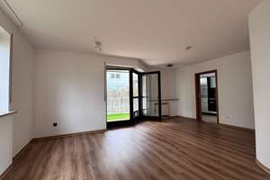 Charmante 1-Zimmer-Wohnung mit Terrasse, Garten und Stellplatz in begehrter Lage von Söflingen – Die vollständige Adresse der Immobilie erhältst du vom Anbieter., 89081 Söflingen, Ulm – Vorschaubild 4