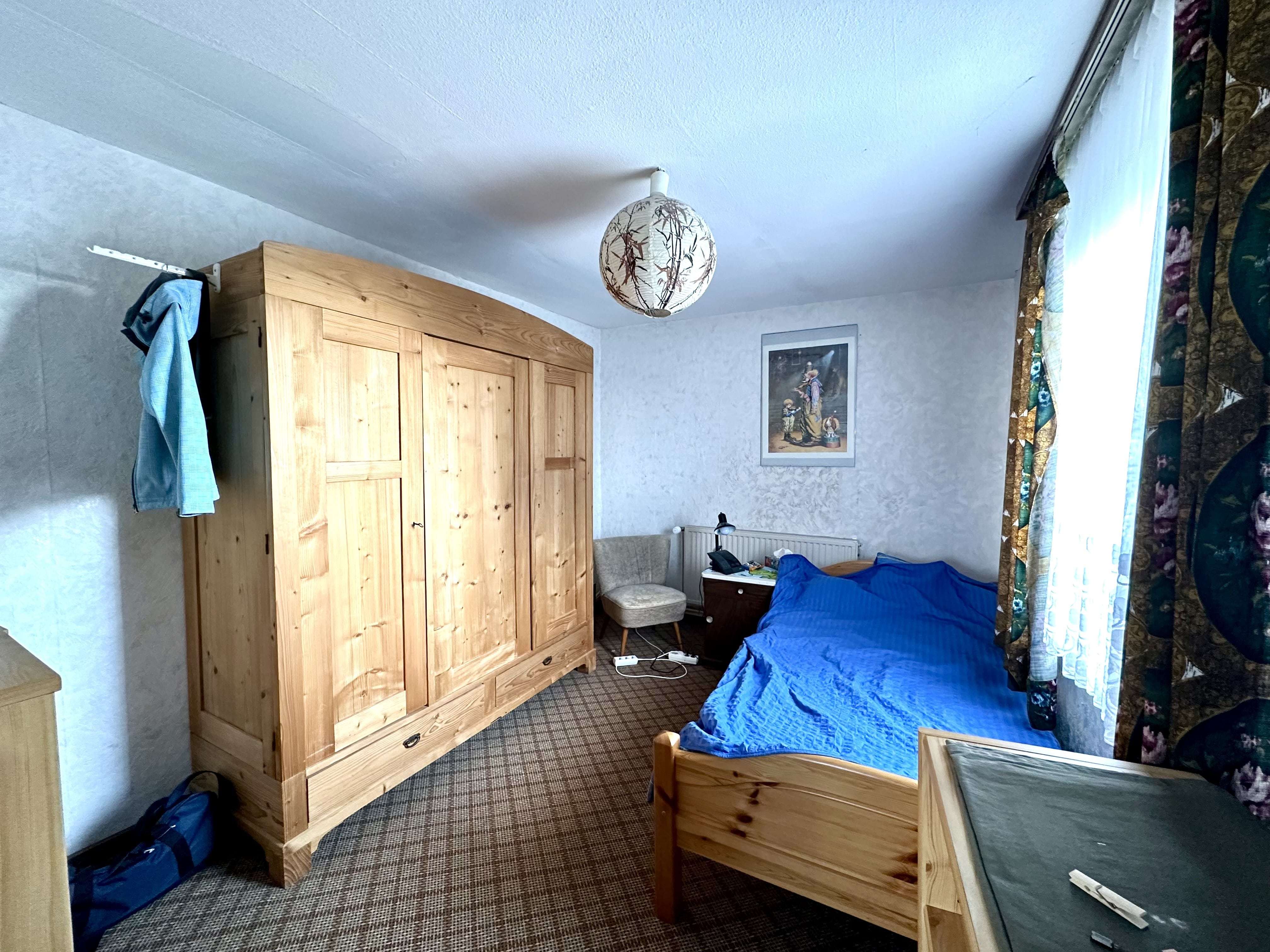 Immobilie in Bockenem - Familientraum - bezahlbarer Wohnraum  - Bild 6