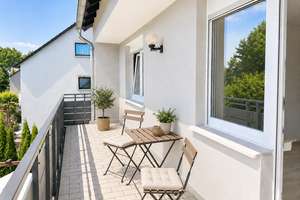 Erstbezug nach Kernsanierung! 3,5 Zimmer mit Balkon in BO-Gerthe! – Die vollständige Adresse der Immobilie erhältst du vom Anbieter., 44805 Gerthe, Bochum – Vorschaubild 9