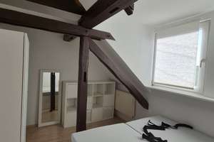 Gepflegte 2-Raum-DG-Wohnung mit Balkon in Hannover – 30519 Mittelfeld, Hannover – Vorschaubild 7