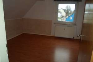 Ruhige 55qm Wohnung, grüne Lage, z.B. für Single, Studierende, evtl. WG ; Nähe Schlosspark Borbeck – Die vollständige Adresse der Immobilie erhältst du vom Anbieter., 45355 Borbeck-Mitte, Essen – Vorschaubild 2