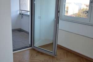 Helle, freundliche 2-Zimmer-Neubauwohnung im Süden von Leipzig! – 4277 Connewitz, Leipzig – Vorschaubild 3