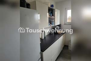 Tauschwohnung: Tausche tolle 2,5Z-Wohnung gg 2Z-Wohnung mit Garten (Hund) – 40231 Eller, Düsseldorf – Vorschaubild 3