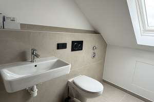 Exklusive 2-Zimmer-Dachgeschosswohnung – Erstbezug nach Kernsanierung – Köpenickweg 9, 30179 Sahlkamp, Hannover – Vorschaubild 16