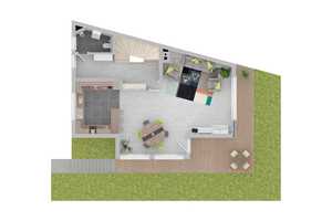 Willkommen im Familienglück: Einfamilienhaus mit gr. Garten, Doppelgarage u.v.m – Rems-Murr-Kreis – Vorschaubild 21