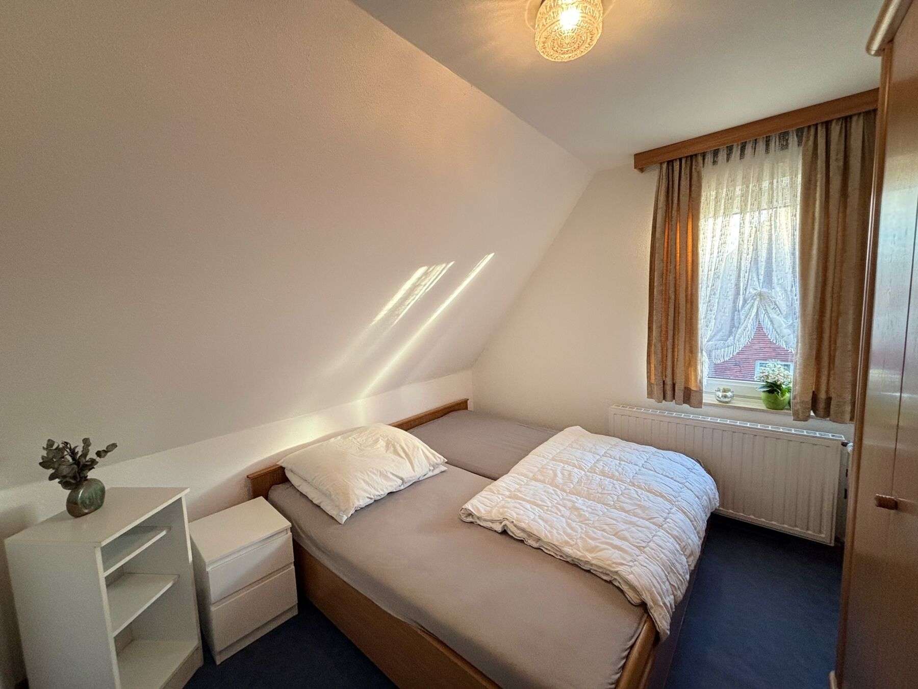 Immobilie in Juist - Freistehendes Einfamilienhaus mit Meerblick auf Juist - Bild 9