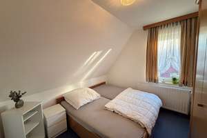 Freistehendes Einfamilienhaus mit Meerblick auf Juist – Die vollständige Adresse der Immobilie erhältst du vom Anbieter., 26571 Juist – Vorschaubild 19