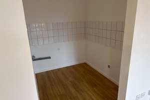Frisch renovierte 1-Zimmer Wohnung mit Terrasse in Vahrenwald ! – Karl-Imhoff-Weg 16, 30165 Vahrenwald, Hannover – Vorschaubild 3
