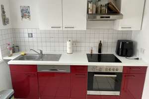 Helle 3-Zimmer-Wohnung mit moderner Küche zur Übernahme – Nachmieter gesucht – Die vollständige Adresse der Immobilie erhältst du vom Anbieter., 97080 Grombühl, Würzburg – Vorschaubild 5
