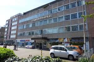 +++ Singlewohnung  mitten in der City +++ – Rheinstr. 103, 55116 Altstadt, Mainz – Vorschaubild 4