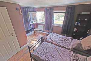 Bungalow in MG – zentrumsnah, dennoch abgeschieden vom Lärm der Stadt – umgeben von Natur pur – Klagenfurter Straße 9-11, 41063 Am Wasserturm, Mönchengladbach – Vorschaubild 8
