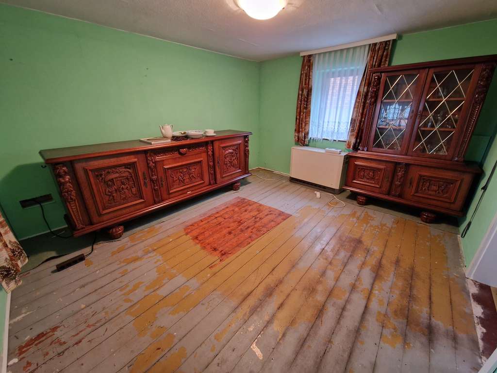 Immobilie in Mechernich - Ihr Eifel-Projekt: Ferienhaus mit Entwicklungschancen - Bild 4