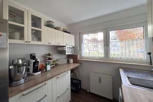 Gepflegte 4,5-Zimmer-Wohnung mit Südwest-Balkon – Die vollständige Adresse der Immobilie erhältst du vom Anbieter., 89075 Böfingen, Ulm – Vorschaubild 5