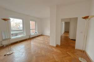 Einzigartige Altbauwohnung mit Bürooption in Erfurt – Die vollständige Adresse der Immobilie erhältst du vom Anbieter., 99084 Altstadt, Erfurt – Vorschaubild 19