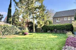 Tolle Garten-Wohnung (renovierungsbedürftig) im EG links mit großem Gartenanteil in 4-FAMHS – Hensenweg 52, 41068 Waldhausen, Mönchengladbach – Vorschaubild 21