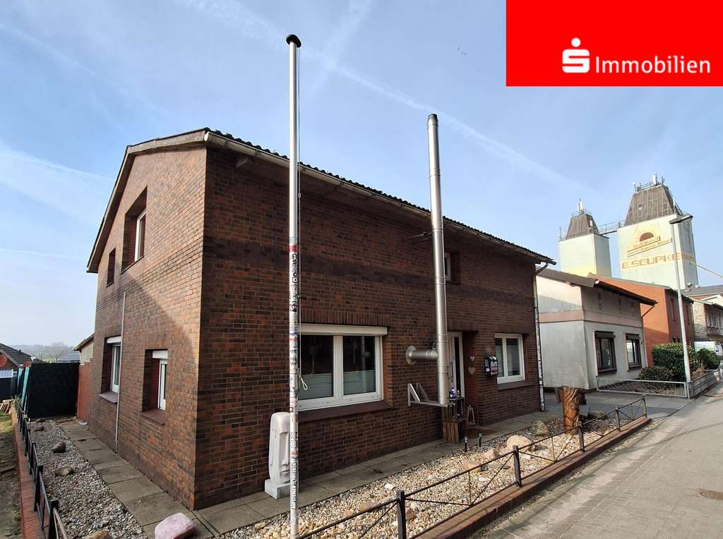 Immobilie in Albersdorf - Ein Zuhause zum Wurzeln schlagen - Bild 0