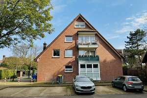 4,1% Rendite!  Sehr gepflegtes Mehrfamilienhaus in attraktiver Lage von Münster-Hiltrup! – Die vollständige Adresse der Immobilie erhältst du vom Anbieter., 48165 Hiltrup-Ost, Münster – Vorschaubild 5