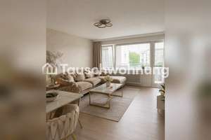 Tauschwohnung: NUR SAGA | Iserbrook  2,5-Zimmer-Wohnung 75qm