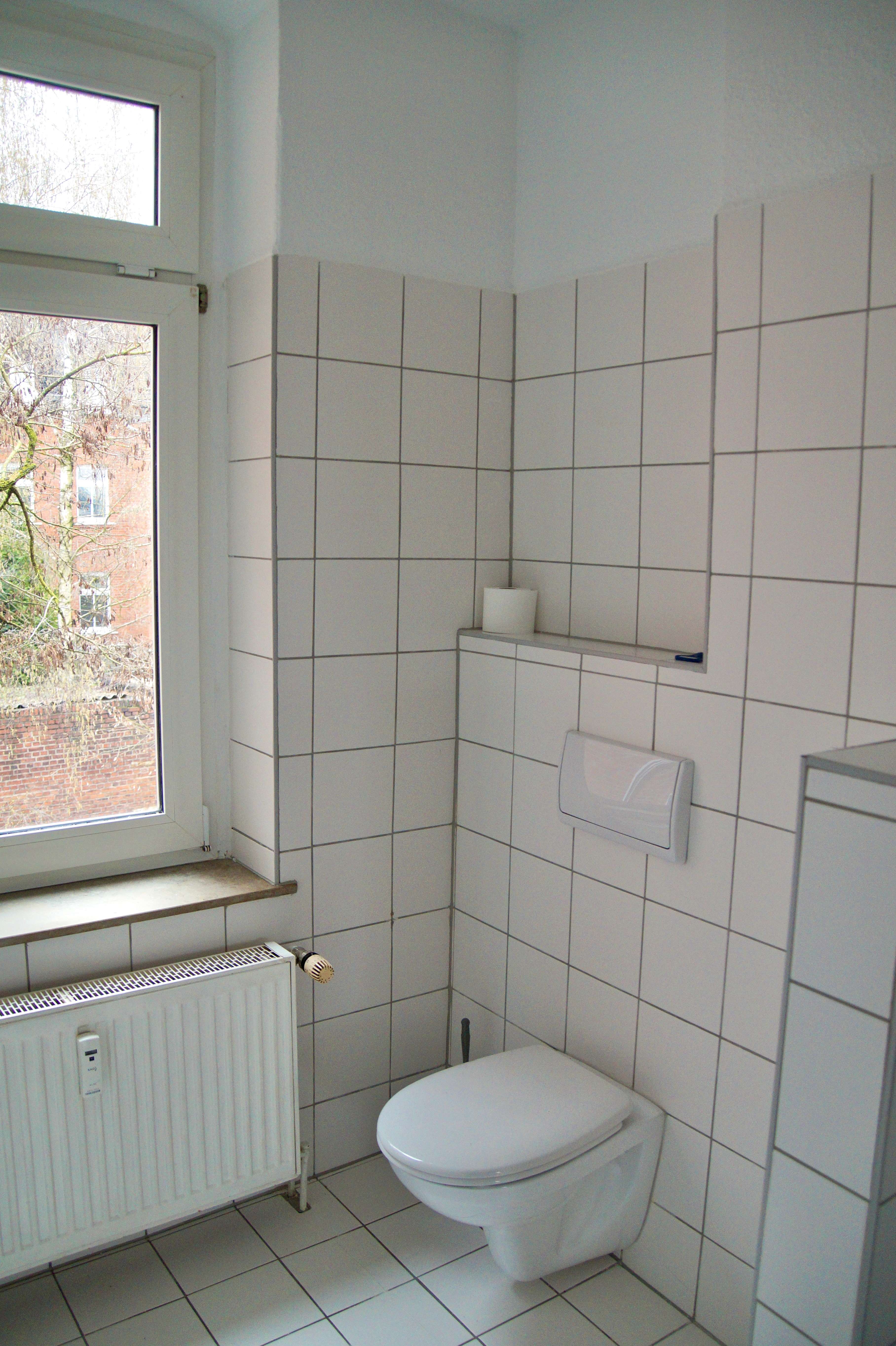 Historischer Charme mit Gestaltungsspielraum – Zweiraumwohnung im Denkmalobjekt, Zwickau – Bild 3