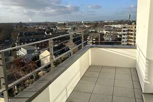 Helle Wohnung mit drei Zimmern in Köln-Ehrenfeld – Iltisstraße 166, 50825 Neuehrenfeld, Köln – Vorschaubild 5