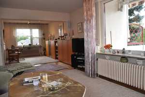 KAPITALANLAGE oder MEHRGENERATIONENHAUS:
TEILMODERNISIERTES DREIFAMILIENHAUS + GARTEN + DOPPELGARAG – Schwäbisch Hall (Kreis) – Vorschaubild 4