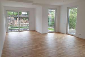 Hochwertige 2-Zimmer Wohnung mit Terrasse u. Garten - NEUBAU - Provisionsfrei - – Die vollständige Adresse der Immobilie erhältst du vom Anbieter., 53227 Limperich, Bonn – Vorschaubild 5