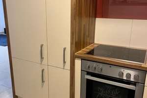 Charmante und helle Souterrainwohnung mit eigener Terrasse in Nieder-Ramstadt! – Die vollständige Adresse der Immobilie erhältst du vom Anbieter., 64367 Mühltal – Vorschaubild 4