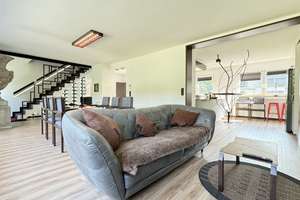 Traumhaus, kernsaniert mit Einliegerwohnung, Sauna, Balkon, uneinsehbarer Garten, extravagante Bäder – Die vollständige Adresse der Immobilie erhältst du vom Anbieter., 40699 Erkrath – Vorschaubild 82