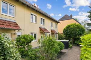 Familienglück auf 4 Ebenen – Die vollständige Adresse der Immobilie erhältst du vom Anbieter., 12309 Lichtenrade, Berlin – Vorschaubild 12
