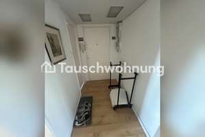 Tauschwohnung: Großzügige 1-Zimmer Wohnung mit Balkon zum Innenhof – Die vollständige Adresse der Immobilie erhältst du vom Anbieter., 12103 Tempelhof, Berlin – Vorschaubild 13