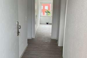Hagen - Elberfelder Str. 76 , Attraktive 3,5-Zimmer-Wohnung, geh. Innenausstattung 
