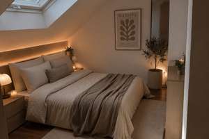 Schöne 2,5-Zimmer-Dachgeschosswohnung | 45 m² | ab August 2026 – Cranger Straße 19, 44653 Baukau-West, Herne – Vorschaubild 7
