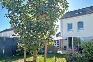 Modernes Familienglück mit energieeffizientem KfW-55-Standard! – Die vollständige Adresse der Immobilie erhältst du vom Anbieter., 61194 Niddatal – Vorschaubild 17