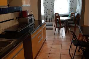 2-Zimmerwohnung teilmöbliert ca. 60 m² im EG mit Wohnraumküche und Freisitz – Schirmstraße -, 90762 Altstadt, Innenstadt, Fürth – Vorschaubild 10