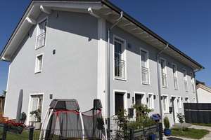 Hochwertiges Neubau-Reihenhaus in Parsdorf  (Selbstbezug möglich) – Die vollständige Adresse der Immobilie erhältst du vom Anbieter., 85599 Vaterstetten – Vorschaubild 6