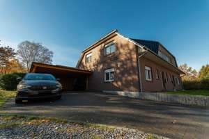 Raumwunder-Doppelhaushälfte! Mit Kamin, Doppelcarport, 5 Zimmern! – Grabenfeld 20a, 21614 Buxtehude – Vorschaubild 5
